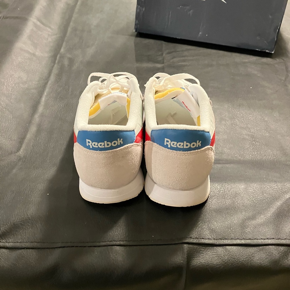NWT Mens Reebok - Picture 4 of 4